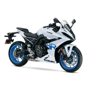 ซูซูกิ GSX-8R ปี 2026 - Product Image 3