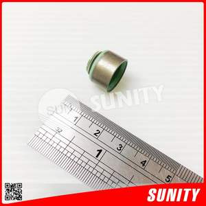 Joint d'étanchéité de soupape en acier TAIWAN SUNITY TF90 pour pièces de moteur Yanmar - Product Image 4