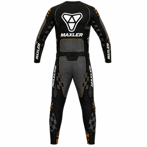 Traje de Motocross Personalizado de Alta Calidad, de Secado Rápido, con Jersey y Pantalones, Talla Grande, Impermeable, Ignífugo y Transpirable para Hombre - Product Image 2