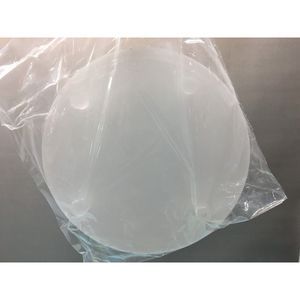 EATON 2504758 QUARTZ, Placa de Puerta, Tapa, Cubierta - Equipo y Piezas de Semiconductores de Confianza de la Marca Global Legacy - Product Image 1