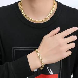 Indian Manufacture Unisex Hip Hop Iced Out Diamond <b>Silver</b> Plated Luxury <b>Bracelet</b> with Secure Box Clasp Available Factory Price - Product Image 6