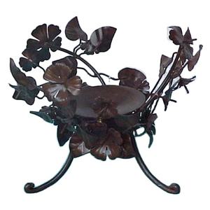 เชิงเทียนตกแต่งดีไซน์วินเทจคุณภาพสูง - Product Image 1