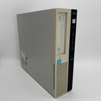 Mate J ML-J PC Bekas Intel Celeron Dual Core 2.8GHz 4GB DDR3 Tanpa SSD DVD-ROM