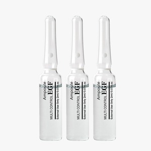 [ROOICELL] Ampoule EGF Soin Coréen 2ml 20 Ampoules Soin Raffermissant et Conditionnant pour la Peau Sérum Ampoule EGF - Product Image 2