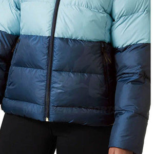 Vestes matelassées modernes pour femmes, saison froide, durables, chaudes, respirantes, finition élégante, style décontracté - Product Image 5
