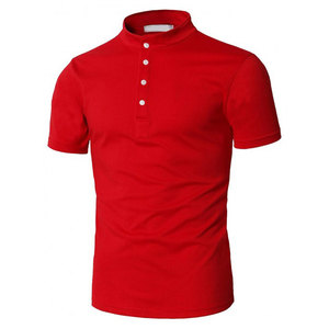 Camisetas Transpirables para Hombre en Oferta, con Logotipo Personalizado, 100% Algodón Canvas, Manga Corta, Secado Rápido - Product Image 5