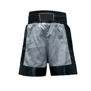 Uniforme de Boxeo Personalizado de Poliéster, Chaleco de Boxeo, Nuevo Diseño, Uniforme de Entrenamiento de Boxeo, Venta al Por Mayor OEM, Pantalones Cortos y Chaleco de Boxeo - Product Image 6