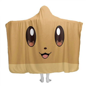 New Arrival <b>Blanket</b> <b>Hoodie</b> Soft Plush <b>Oversized</b> Wearable <b>Blanket</b> For Home Lounge And Winter Comfort Wholesale - Product Image 2