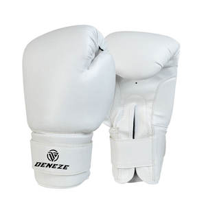ถุงมือชกมวยออกแบบโลโก้เองได้ คุณภาพสูงสุด มีสินค้าในสต็อก ดีไซน์โดดเด่นทันสมัย ล่าสุด - Product Image 1