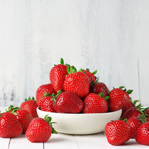 Fraises surgelées de marque OEM en gros - Certifiées HACCP - Product Image 3