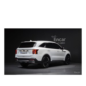 Kia Sorento HEV 1.6 2WD 2024, 25 948 km, Volant à Gauche, Boîte Automatique, Sièges en Cuir - Product Image 2