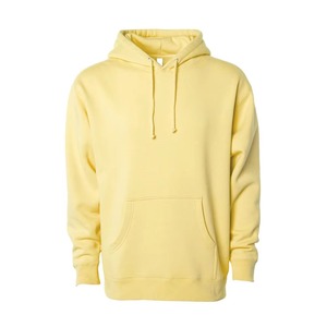 Custom Logo Unisex <b>Pullover</b> Hoodie Sport Grey Plain Blank Fleece Cotton <b>Men</b> Women Classic Fit Streetwear Solid Hoodie Sweatshirt - Product Image 3