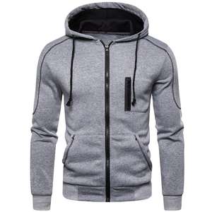 Sudaderas con Capucha para Hombre, Nuevo Modelo en Oferta, Estilo Único, Transpirables, con el Mejor Material - Product Image 5