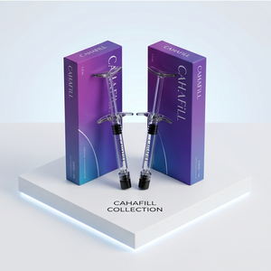 เซรั่มไฮยาลูรอนิค แอซิด CAHAFILL CaHA ขนาด 1.0 มล. ผลิตภัณฑ์บำรุงผิวหน้าระดับมืออาชีพ - Product Image 4