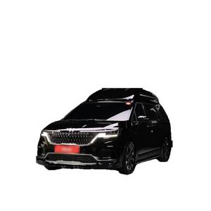 Kia Carnival 2022, 9 Plazas, Limusina Alta, Volante a la Izquierda, Transmisión Automática, 7,706 km, Motor de Gasolina, Vehículo Especializado - Product Image 1