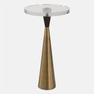 Linea Exports Inc Metal Iron Side Table <b>Stool</b> Modern Design for Home Garden <b>Outdoor</b> Decorative Furniture - Product Image 3