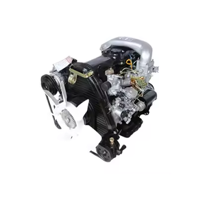 Ensemble moteur 5L d'occasion – Moteur complet avec une compression élevée - Product Image 6