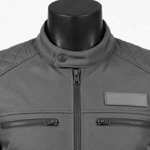 Highly Recommended Motorbike <b>Jacket</b> Custom Design Men Leather Motorcycle <b>Jacket</b> Wholesale Price <b>Racing</b> <b>Jacket</b> - Product Image 3