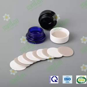 Sam Lan - Tapón de Inducción Térmica a Prueba de Fugas y Manipulaciones, Fabricado en Hanói, para Botellas Personalizables de PS/PET/PP con Capacidad de 10 ml - Product Image 4