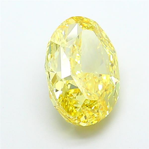 เพชรรูปไข่คุณภาพพรีเมียม ได้รับการรับรองจาก CVD เพชรเพาะเลี้ยงในห้องปฏิบัติการ ประกายระยิบระยับ หรูหรา เหมาะสำหรับทำเครื่องประดับ ขายส่ง - Product Image 6