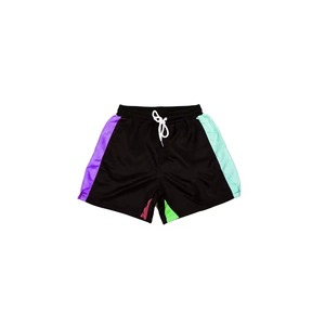 Pantalones Cortos Deportivos para Hombre, de Secado Rápido, Ligeros, Transpirables, con Cintura Elástica, para Correr, Gimnasio, Fitness, Verano - Product Image 2
