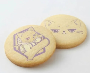 คุกกี้โปรโมชั่นแบบพิมพ์ลาย - Product Image 3