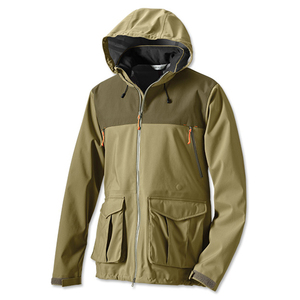 Veste coupe-vent d'extérieur pour homme, veste imperméable S G8, veste de randonnée, de montagne et de chasse - Product Image 1