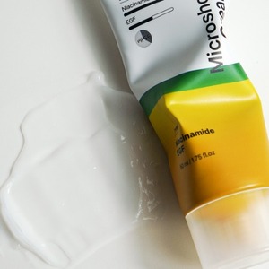 KBeauty coreana senza età microsspecular 50ml di crema EGF rafforza la pelle con Niacinamide e ammide esalta la bellezza - Product Image 1