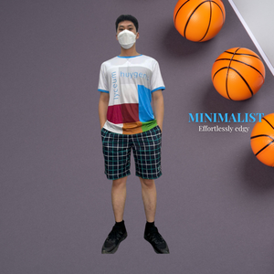 Camiseta unisex de color sólido para hombre, Impresión de logotipo personalizado, algodón suave, Camiseta básica informal hecha en Vietnam - Product Image 5