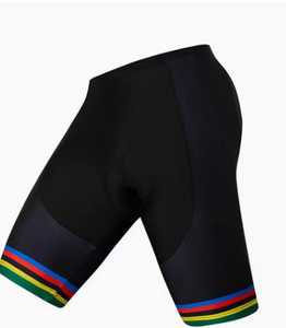Ensembles de maillots de cyclisme pour hommes, maillots de vélo de route légers, shorts à bretelles avec poches rembourrées - Product Image 4