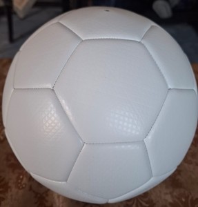 <b>Mini</b> Football Size 3 - Product Image 2