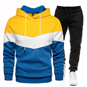 Chándal para Hombre de Último Diseño, Chándal Ligero para Hombre, Ropa Deportiva para Hombre en Oferta Online - Product Image 5