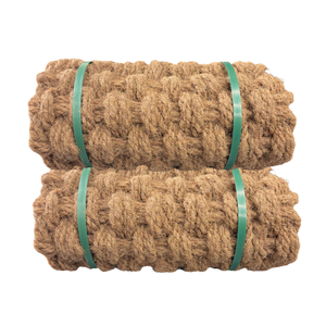 Produit le plus vendu, tapis protecteur en fibre de coco Cocomat à bas prix pour allées de jardin et à bon prix - Product Image 1