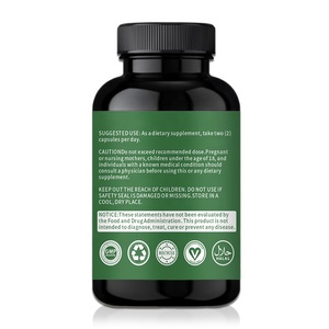 Tùy chỉnh astragalus cồn thảo dược bổ sung từ chiết xuất rễ astragalus-Cồn thuần chay cho miễn dịch - Product Image 5