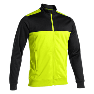 Stylish <b>Men's</b> Red Black Training <b>Jacket</b> Athletic Wear - Product Image 1