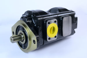 ปั๊มไฮดรอลิกอุตสาหกรรม Sapricon 20/925340 พร้อมความสามารถรับน้ำหนักสูง ปั๊มอัจฉริยะสำหรับระบบอุตสาหกรรมสมัยใหม่ - Product Image 2