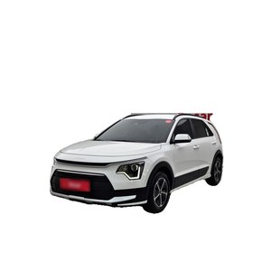 Niro Prestige 2023, 10 298 km, Euro V, sièges en cuir, semi-automatique, 1.6L, caméra de recul, conduite à gauche - Product Image 1