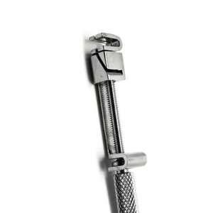 เครื่องมือจัดฟันแบบเมทริกซ์ทอฟเฟลมีร์ ยูนิเวอร์แซลแบนด์ สำหรับผ่าตัดฝังรากเทียม  คลิปหนีบสแตนเลส ได้รับมาตรฐาน CE  คู่มือการใช้งานโดย Dentavex - Product Image 2