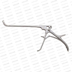 Pinza Nasal Hajek-Kofler para Cirugía de Senos Paranasales, Herramienta Manual para Cirugía Endoscópica FESS, Vaslcare - Product Image 5