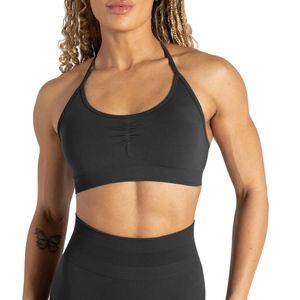 Women Seamless Active Sports Bra Lightweight Breathable Gym Training Yoga Fitness Wear OEM Manufacturer Custom Logo Supply - Product Image 1