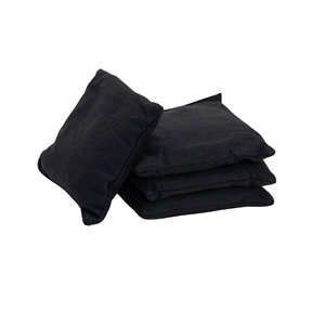 Custom Outdoor <b>Football</b> Foldable Cotton Cornhole <b>Bean</b> <b>Bag</b> Toss Game for Adults - Product Image 2