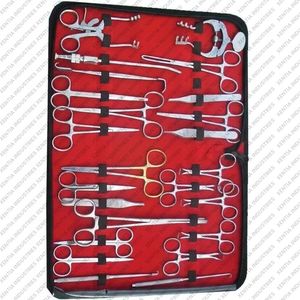 Best Selling Basic <b>Plastic</b> Surgery Instruments Set Of 25 PCS <b>Plastic</b> Surgical Kit Stainless Steel Cosmetic Surgery Tools Set CE - Product Image 6