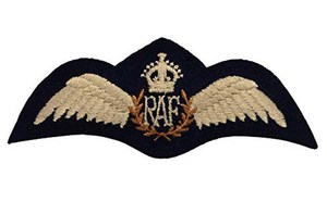 Insignia Escolar Personalizada para Uniformes, Blazer con Insignias de Ala Bordadas a Mano para el Hombro, Insignias de Rango para el Hombro, con Características de Coser y Magnéticas - Product Image 6