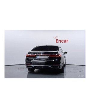 BMW Série 7 730d XDrive Novembre 2020 137 959 km Automatique Diesel Sièges en cuir Conduite à gauche Design Pure Excellence - Product Image 4