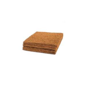 Alfombra de Coco para Puerta con Diseño Impreso de Bienvenida, Proveedor Ecológico - Product Image 2