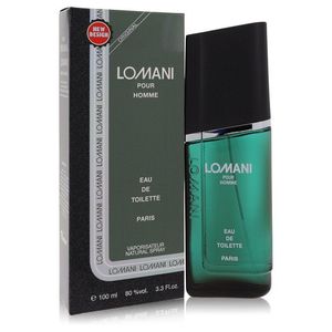 Eau de Toilette Spray per Uomo - Product Image 1