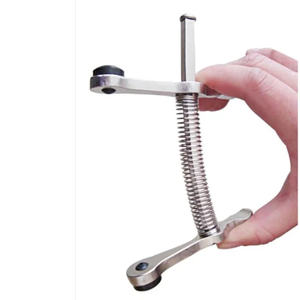 Juego de Abrebocas Quirúrgicos Reutilizables de Acero Inoxidable Autoclavables para Gatos y Conejos, Instrumentos Quirúrgicos Veterinarios Regal Impex - Product Image 6