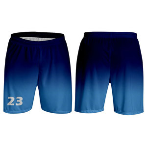 Nouveautés : Uniforme de basketball respirant pour jeunes, hautement recommandé, coupe athlétique par sublimation - Product Image 6