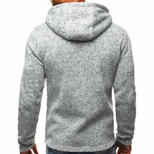 Sudadera con Capucha de Diseño Moderno para Hombre, con Logotipo de Marca Personalizado, Sudadera Informal para Hombre, con Logotipo Personalizado, Sudadera con Impresión Personalizada - Product Image 6
