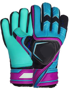 Guantes de Portero Profesionales Impermeables y Transpirables para Exteriores, Protección Completa para los Dedos, Cuero Engrosado, Ligeros y Ajustables - Product Image 1